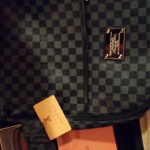 Meet your Posher, Bump